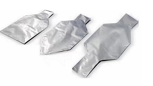 Aluminum Foil Ton Bag